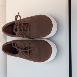 Sperry Topsiders